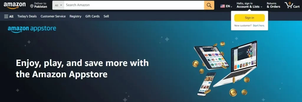 Emulators for Remini Pro online Amazon Appstore
