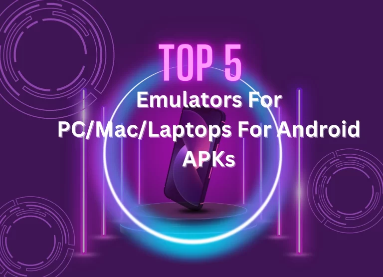 Emulators for Remini Pro online feature image