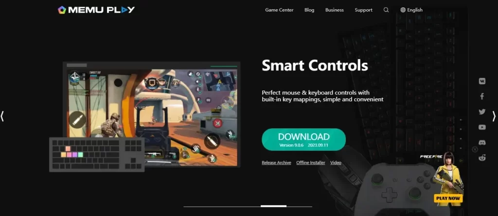 Emulators for Remini Pro online memu play