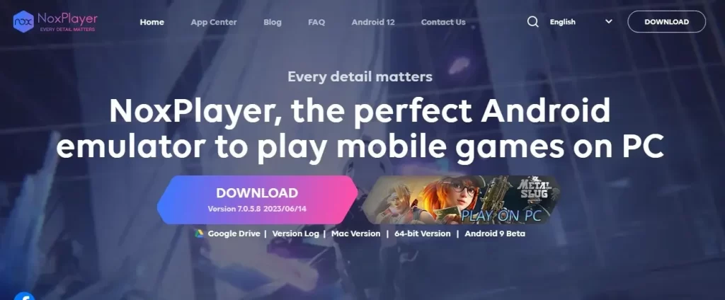 Emulators for Remini Pro online nox player
