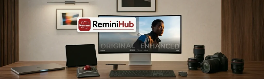 How to Fix Common Remini App Errors 3 Why Is Remini Not Enhancing My Photo