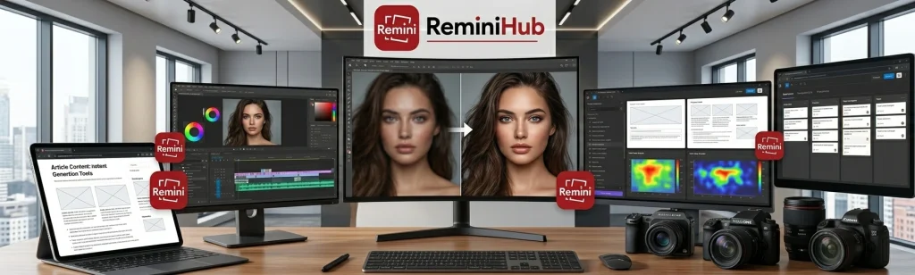 How to Fix Common Remini App Errors 1 How to Fix Common Remini App Errors