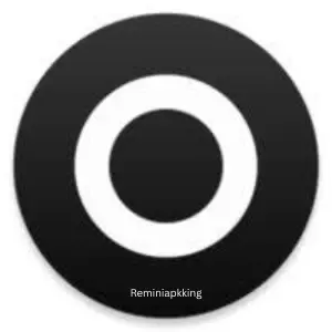 Lensa Logo