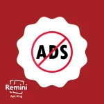 remini without ads