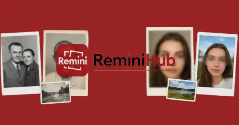 Remini Photo Enhancer - Featured Image