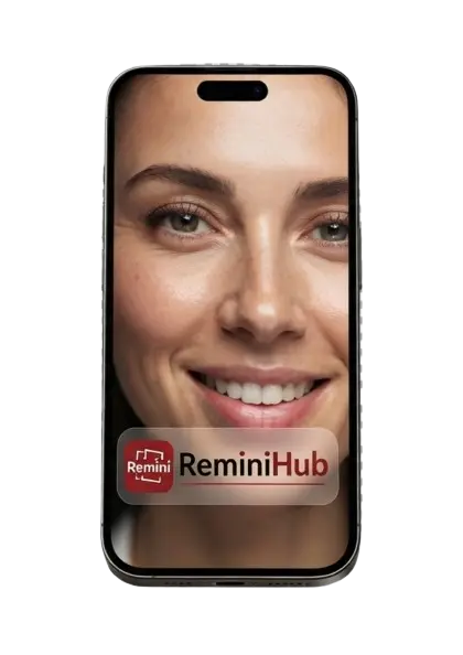 Home 3 Remini Pro APK