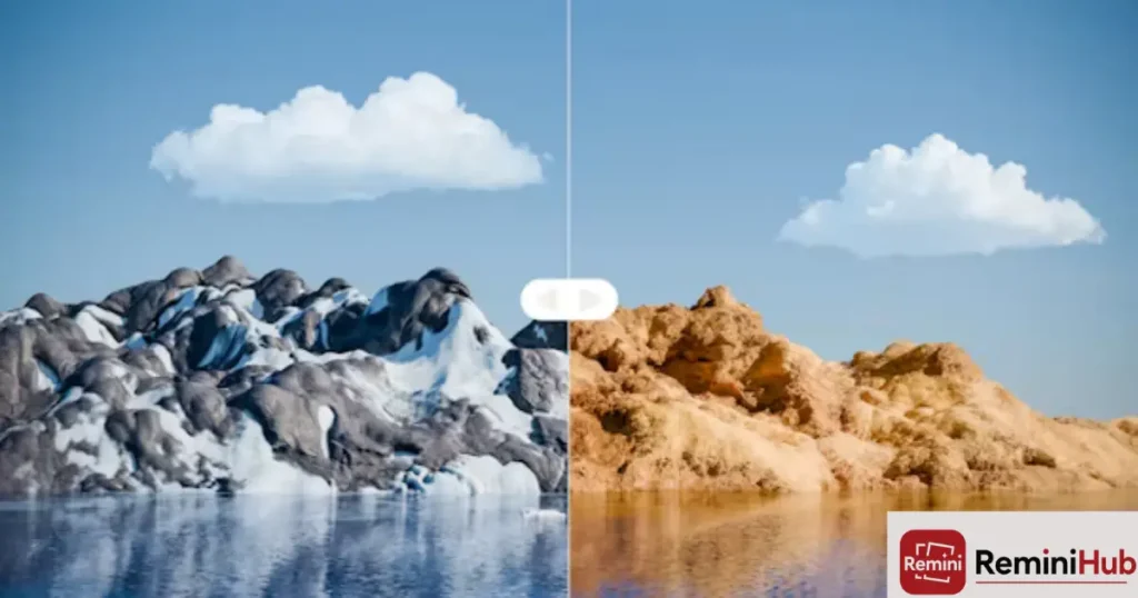 Remini Video Enhancer