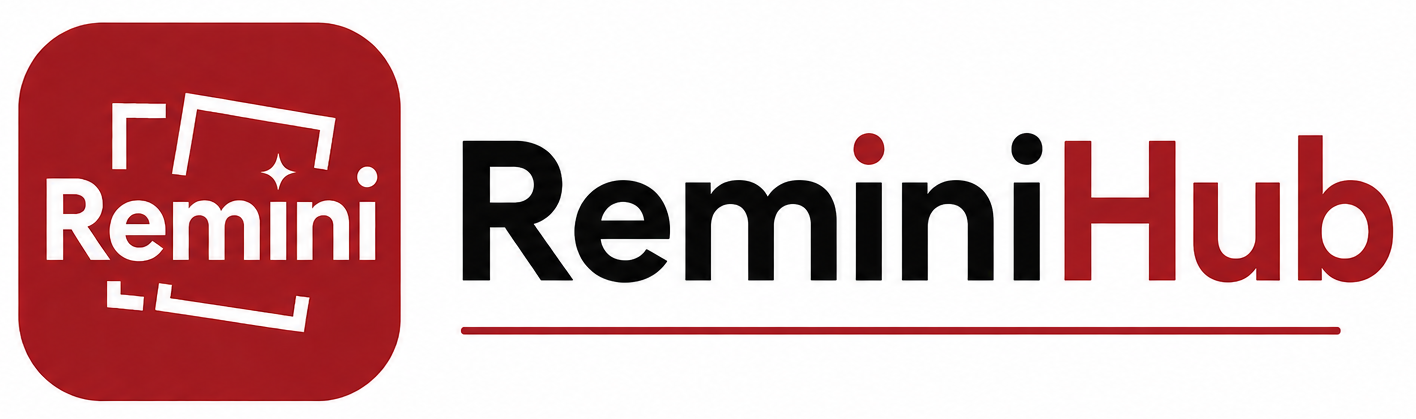 logo reminihub