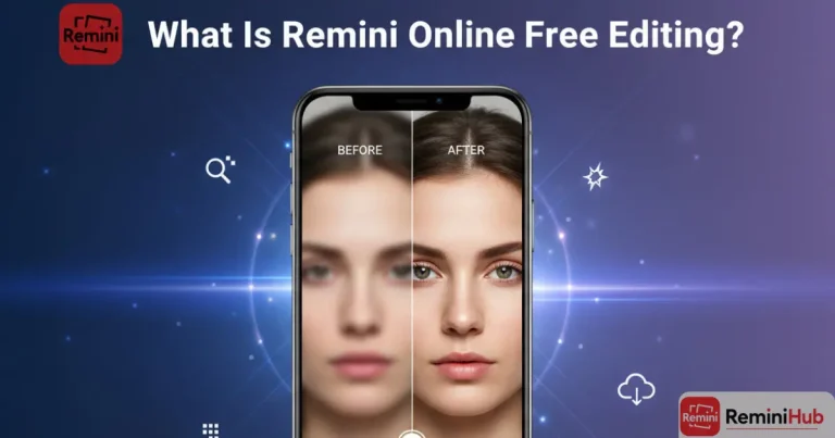 remini online
